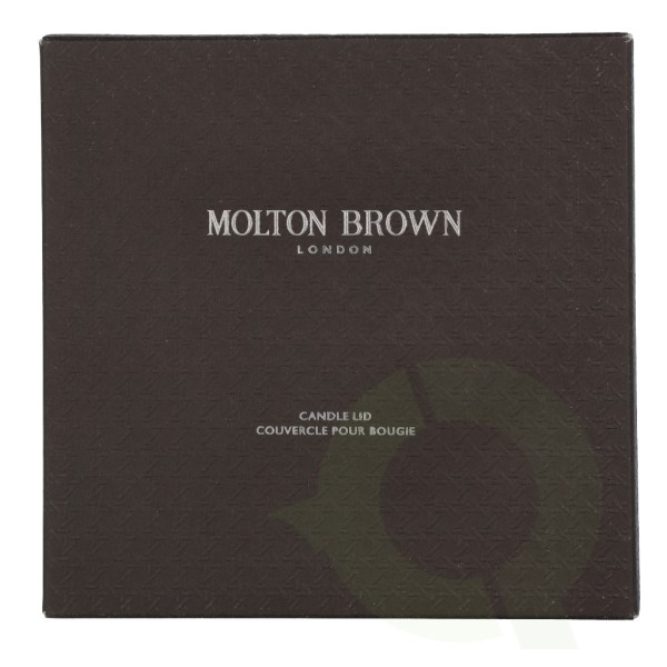 Molton Brown M.Brown Home Fragrance Candle Lid 1 Piece