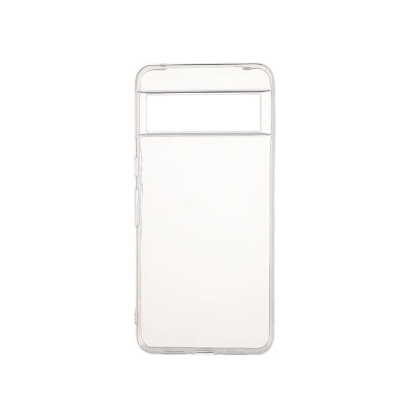 Onsala Back Recycled Clear Case TPU Google Pixel 8 Pro Transparent