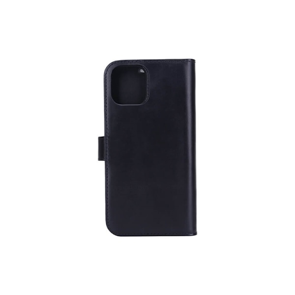 Radicover Lompakko iPhone 12 Pro Max Säteilysuojattu 2in1 RFID Musta Svart