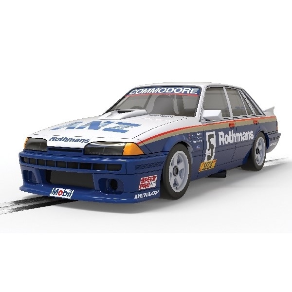 Scalextric Holden VL Commodore - 1987 SPA 24HRS 1:32