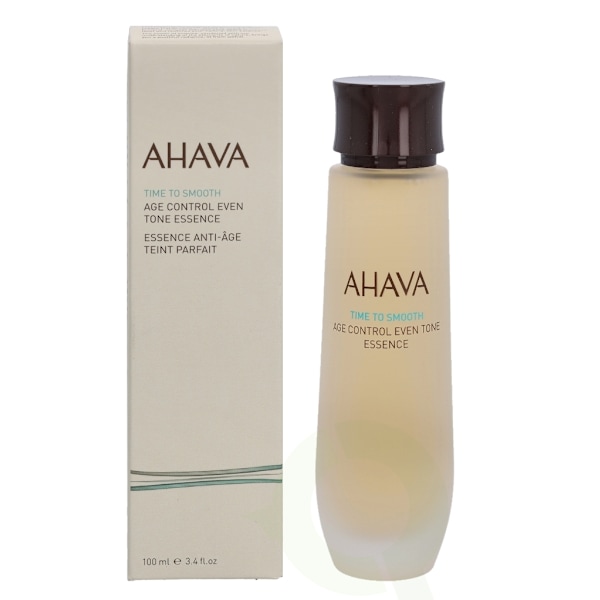 Ahava T.T.S. Age Control Even Tone Essence 100 ml