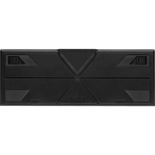 Corsair K70 Pro RGB Black Gamingtangentbord