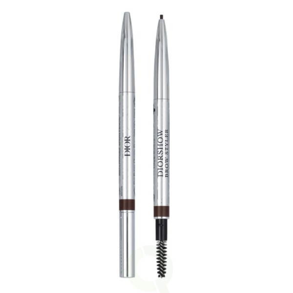 Dior Diorshow Brow Styler Pencil 0,09 gr #032 Mørkebrun