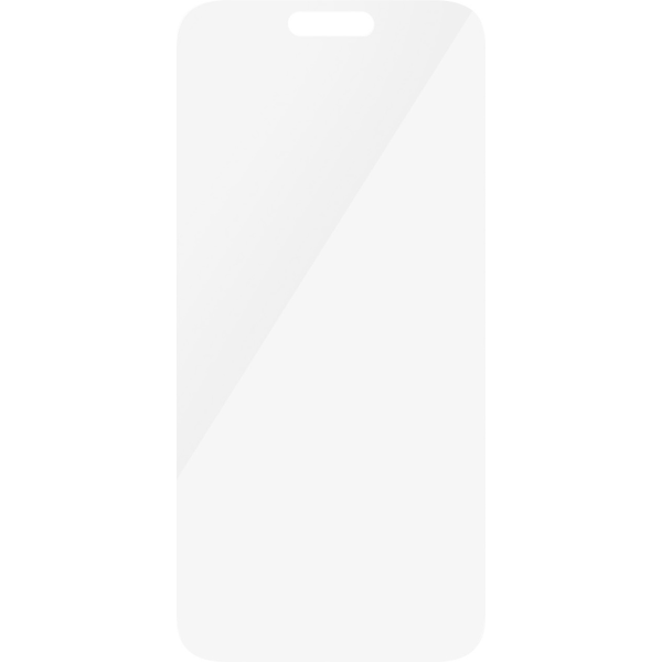 PanzerGlass lasikalvo, iPhone 15 Pro Max Transparent