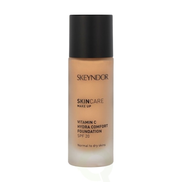 Skeyndor Make Up Vitamin C Hydra Comfort Foundation 30 ml 1