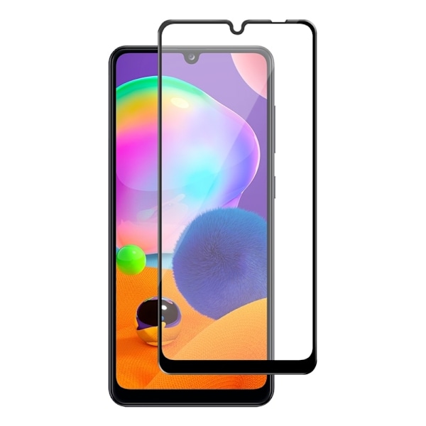 DELTACO screen protector, Galaxy A04s/A12 4G/A13 5G/A32 5G Transparent