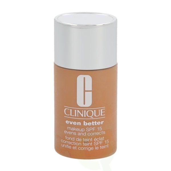 Clinique Even Better Make Up SPF15 30 ml #76 Toasted Wheat