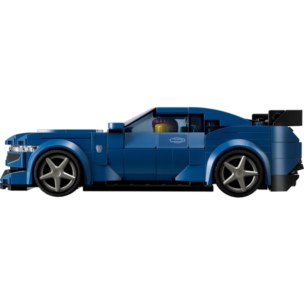 LEGO Speed Champions 76920  - Ford Mustang Dark Horse Sports Car