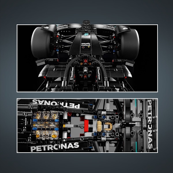 LEGO Technic 42171  - Mercedes-AMG F1 W14 E Performance