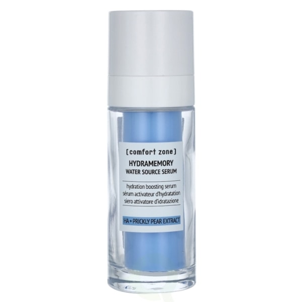 Comfort Zone Hydramemory Water Source Serum 30 ml Hydra & Glow
