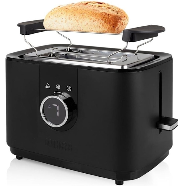 Princess Brödrost "Moments Toaster" Dig