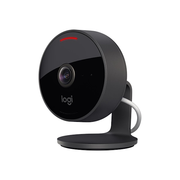 Logitech CIRCLE VIEW CAMERA