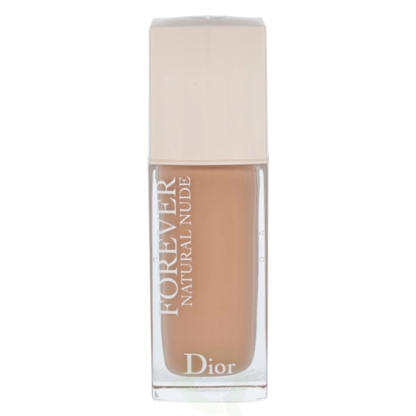 Dior Forever Natural Nude 24H Wear Foundation 30 ml #3R Cool Ros