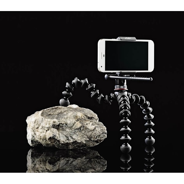 JOBY Stativ Smartphone GripTight Pro Video GP