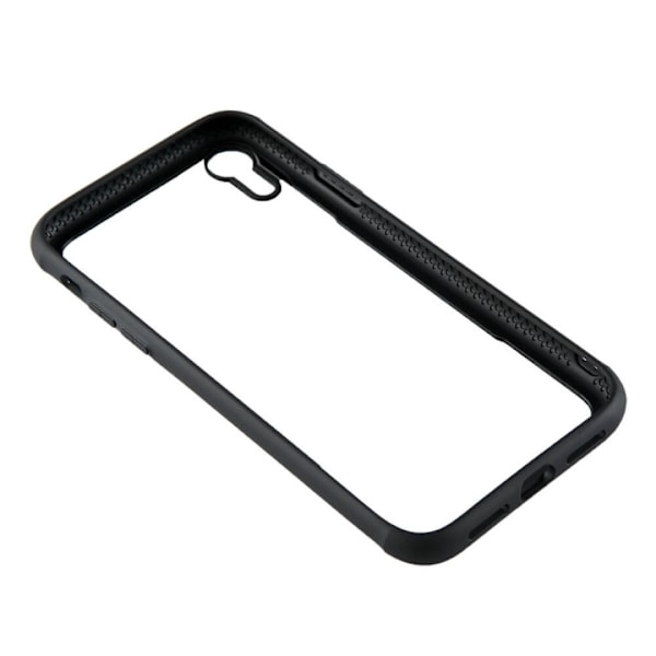 GEAR Mobilcover Hærdet Glas - iPhone XR Transparent