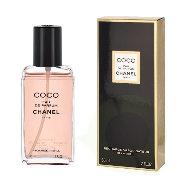 Chanel Coco Edp Spray Refill 60 ml