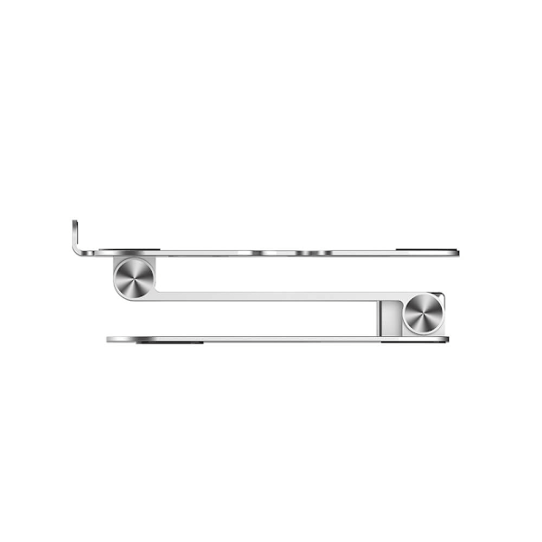 Rapoo USB-C Stand UCS-5001 Notebook Stand with USB-C Hub