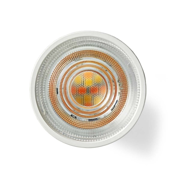 Nedis SmartLife RGB Lamppu | Zigbee 3.0 | GU10 | 345 lm | 4.7 W