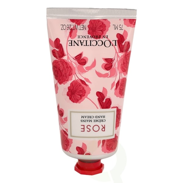 L'Occitane Rose Hand Cream 75 ml