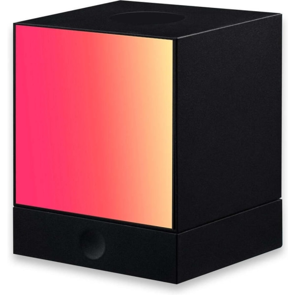 Xiaomi Yeelight Cube Smart Lamp -älyvalaisin, Panel