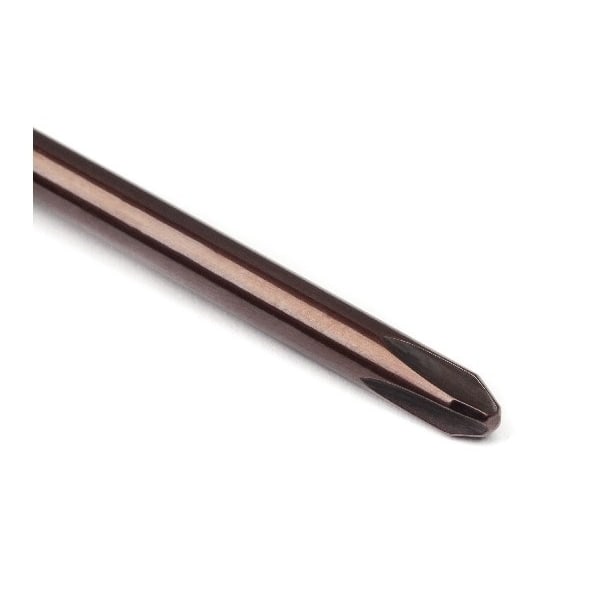 Pro-Series Tools 4Mm Phillips ScreWDriver