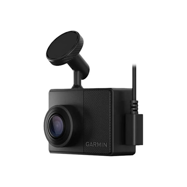 Garmin Dash Cam 67W Dashboardkamera 2560 x 1440 Svart