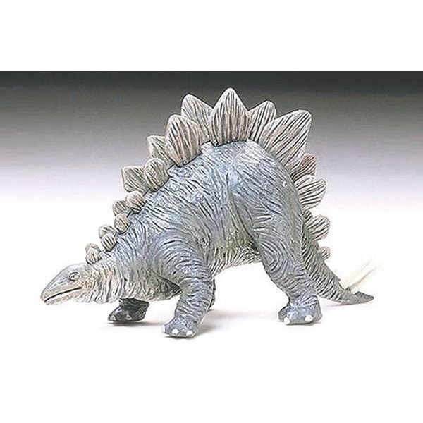 Tamiya 1/35 Stegosaurus Stenops