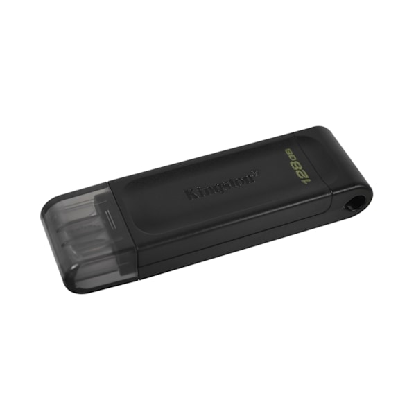 Kingston pendrive DT70 (128GB | USB-C)