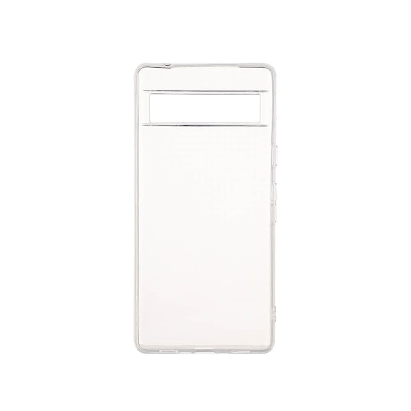 Onsala Mobilcover TPU Transparent - Google Pixel 7a Transparent