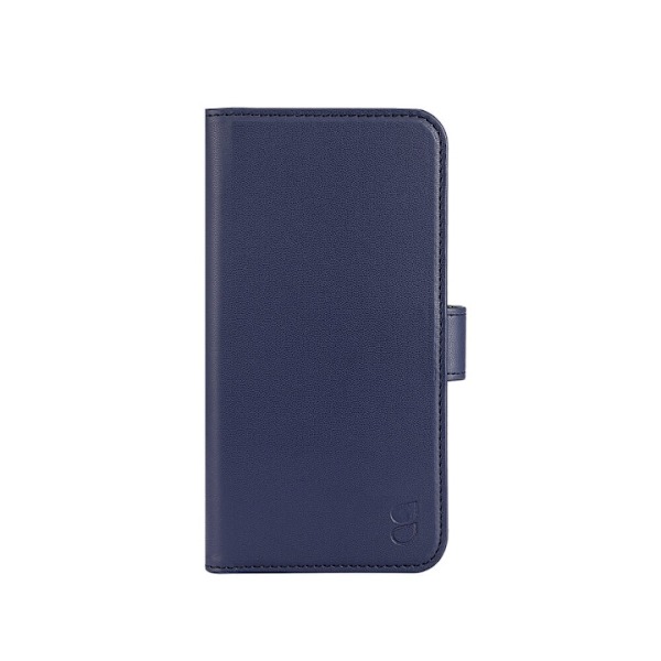 GEAR Wallet Blå - iPhone 13 Pro Max Blå