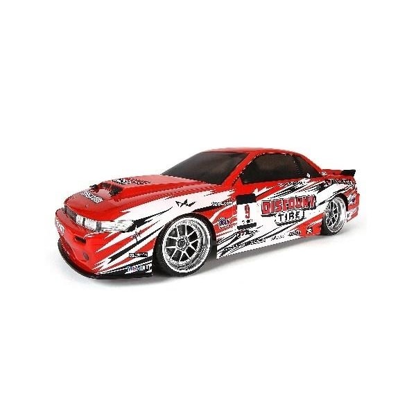 HPI Nissan S13 Body (200Mm)