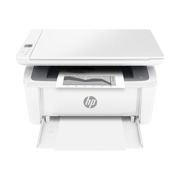 HP LaserJet MFP M140w Laser