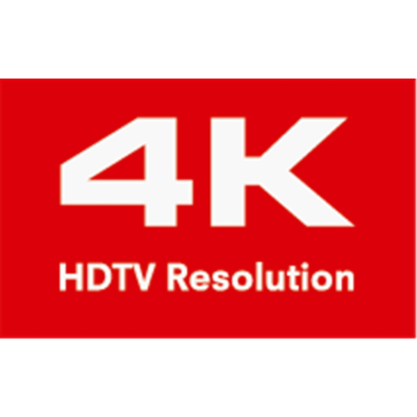 Goobay Höghastighets HDMI™-kabel med Ethernet HDMI™-kontakt (typ A) > HDMI™-kontakt (typ A)