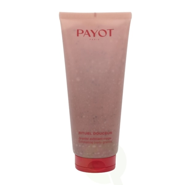 Payot Rituel Douceur Exfoliating Body Granita 200 ml
