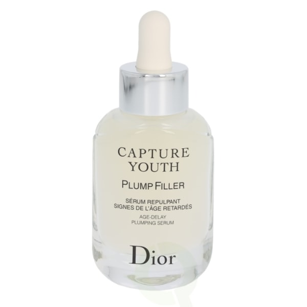 Dior Capture Youth Plump Filler Age-Delay Plumping Serum 30 ml