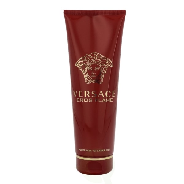 Versace Eros Flame Perfumed Shower Gel 250 ml