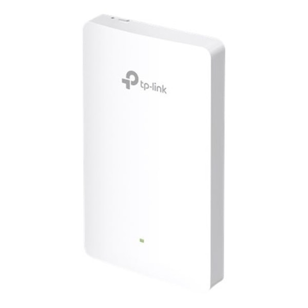 tplink AX1800 Wall-Plate Dual-Band Wi-Fi 6 Access Point