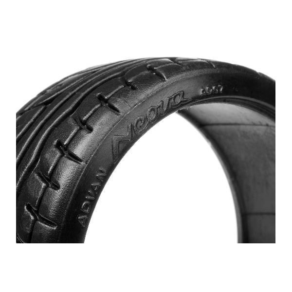 Advan Neova Ad07 T-Drift Tire 26Mm (2Pcs)