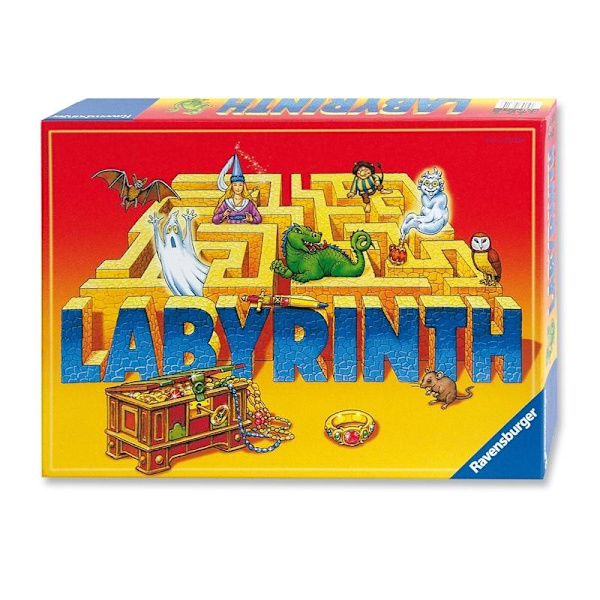 Ravensburger Labyrinth