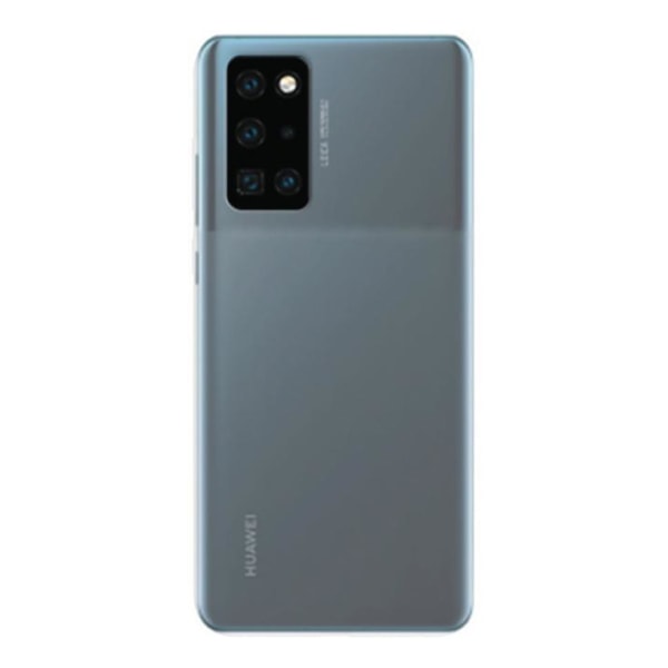 Huawei P40, 0.3 Nude, Transparent Transparent