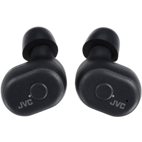 JVC Kuulokke HA-A10T True Wireless In-Ear Musta Svart