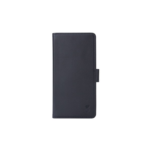 GEAR Wallet Huawei P Smart Z Sort Svart