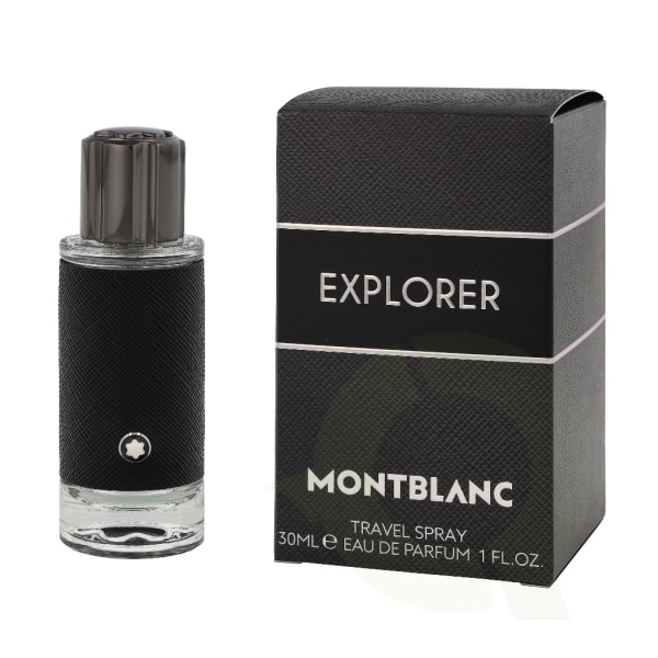 Montblanc Explorer Edp Spray 30 ml
