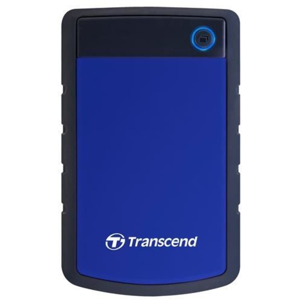 Transcend HDD StoreJet 2.5"   2TB USB3
