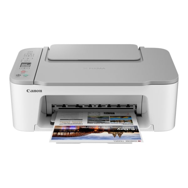 Canon PIXMA TS3551i inkjet printer