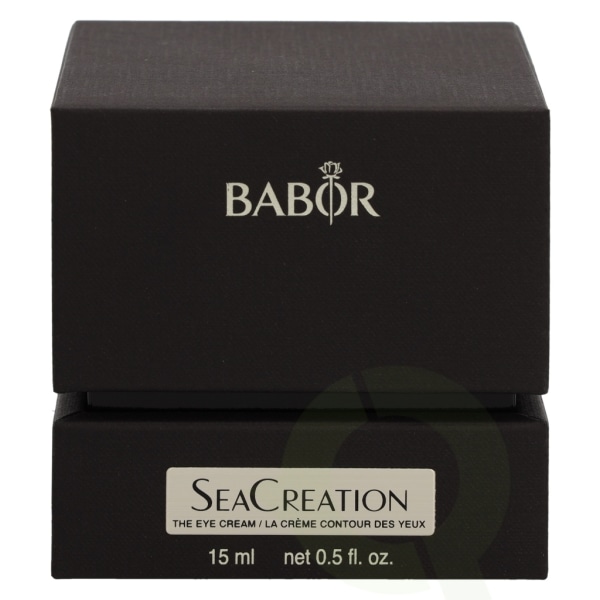 Babor SeaCreation The Eye Cream 15 ml