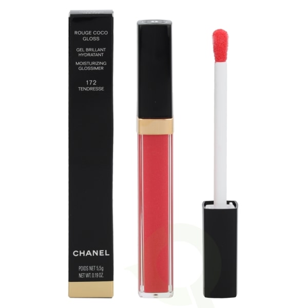 Chanel Rouge Coco Gloss 5.5 g #172 Tendresse