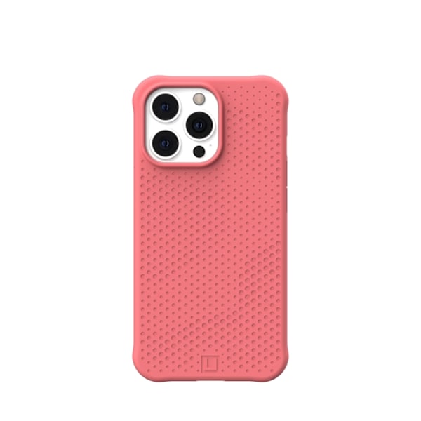 UAG iPhone 13 Pro [U] Dot Cover, Clay Rosa