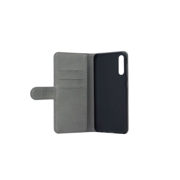 GEAR Wallet Samsung A50 2019 Sort Svart