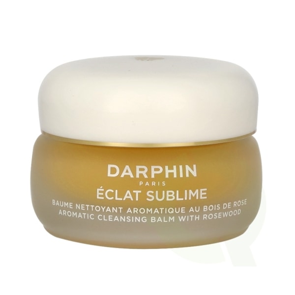 Darphin Eclat Sublime Aromatic Cleansing Balm With Rosewood 40 ml